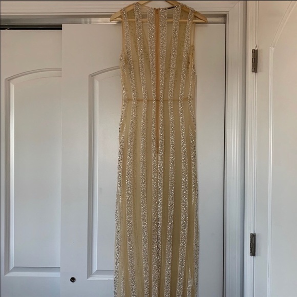 - House of cb Godiva dress - Picture 6 of 6